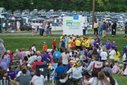 MyWay Mobile Storage Proud Sponsor of the Arnold/Annapolis Relay For Life