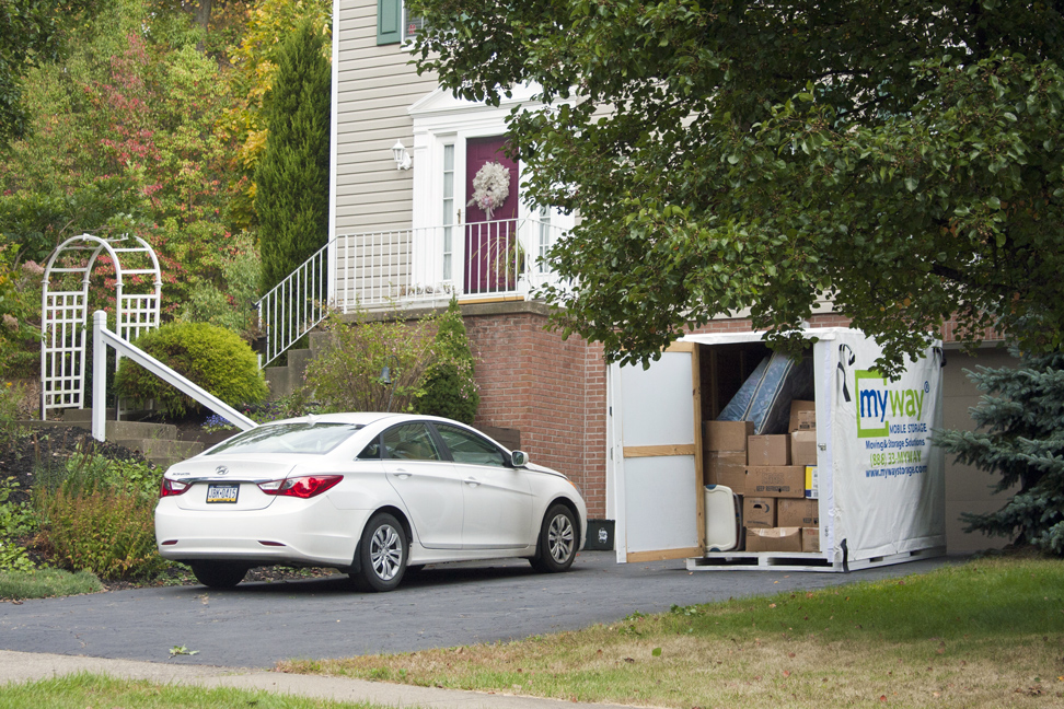 storage containers for moving