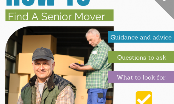 senior moving services