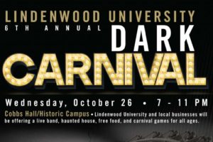 st louis lindenwood dark carnival 