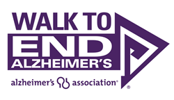 2017 lzheimer’s Association 2018 Walk to End Alzheimer’s MyWay Mobile Storage