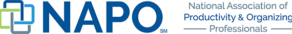 NAPO logo