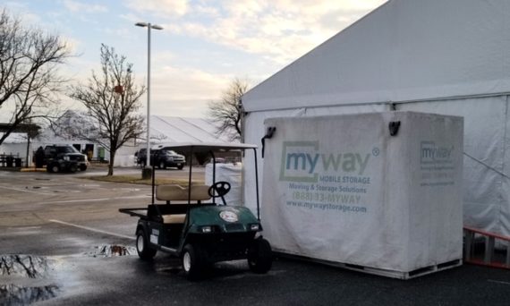 SOMD Baltimore | MyWay Mobile Storage of Baltimore